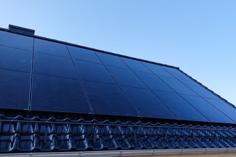 Kompleksowy montaż fotowoltaiki