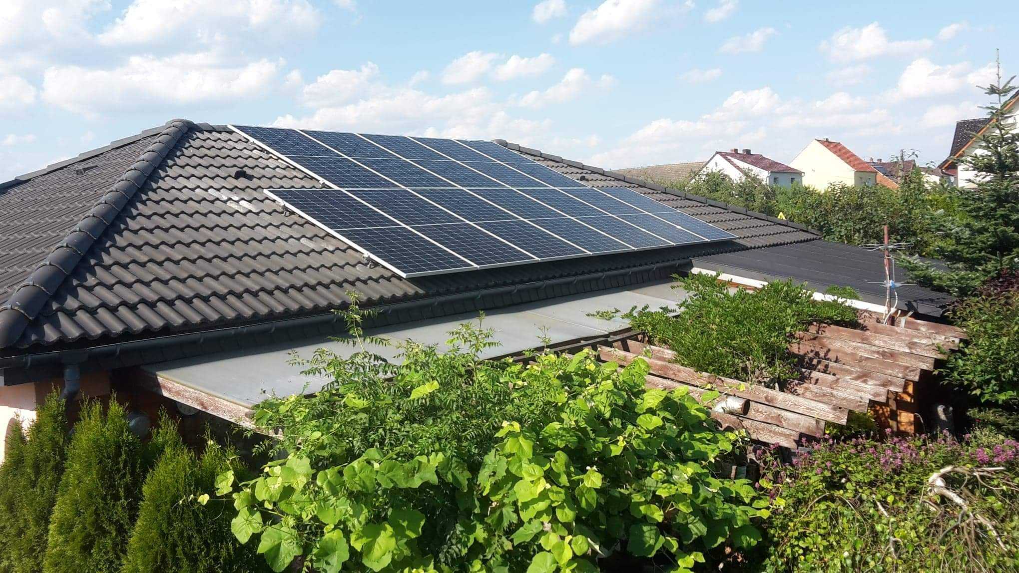 fotowoltaika, panele słoneczne, opole